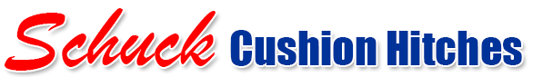 Schuck Cushion Hitches
