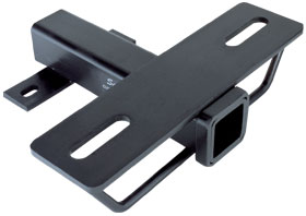 Receiver Tube