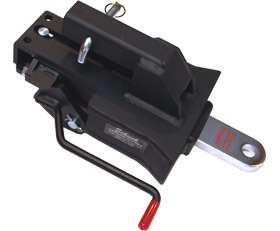 750 RT-R 2.5 Hitch
